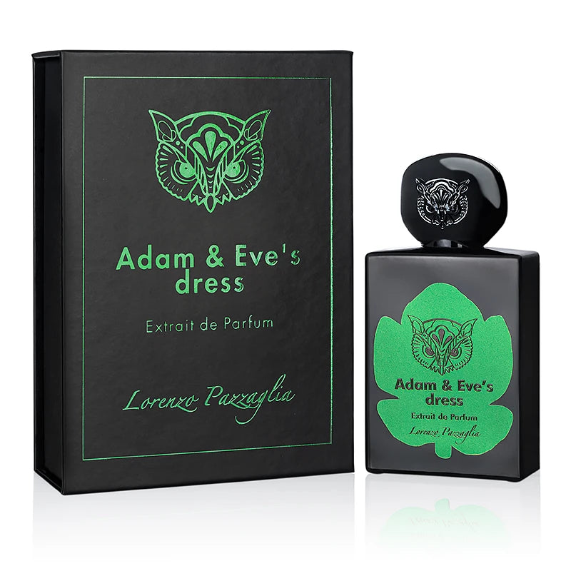 (PREORDER) LORENZO PAZZAGLIA ADAM & EVE'S DRESS | 50ML - SEALED