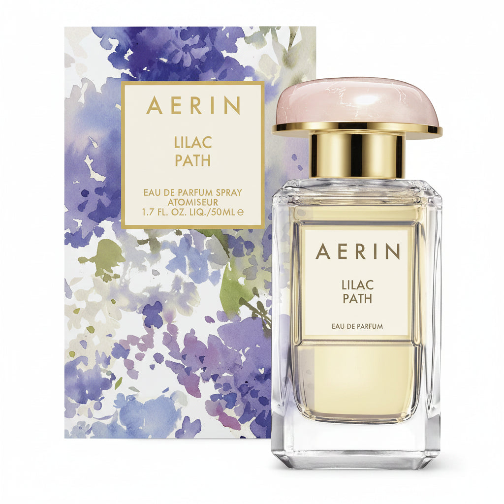 (PREORDER) AERIN LILAC PATH | 50ML - SEALED