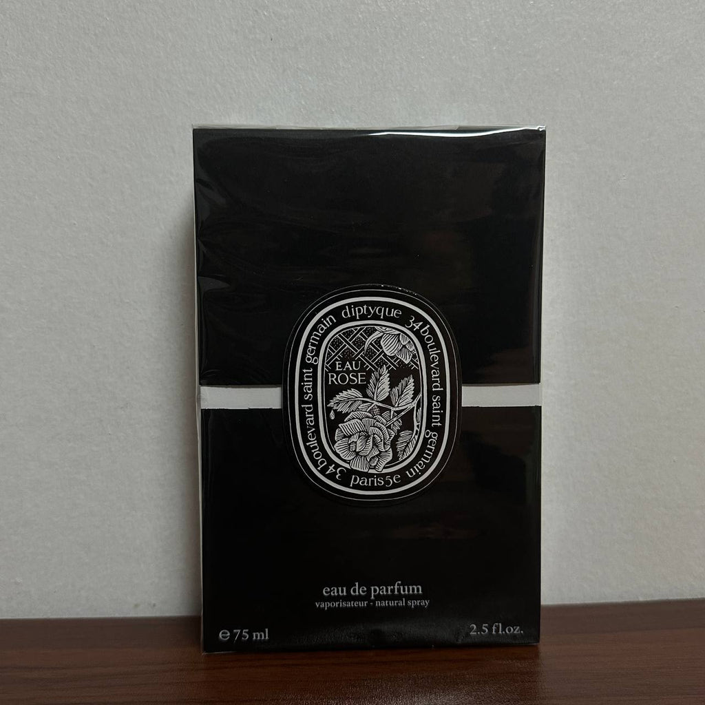 DIPTYQUE EAU ROSE EDP | 75ML - SEALED