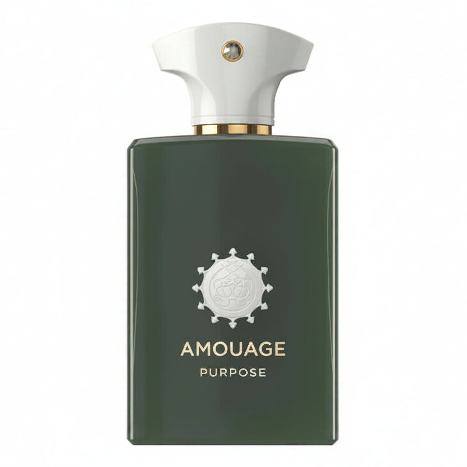 (PREORDER) AMOUAGE PURPOSE MAN EDP | 100ML - TESTER