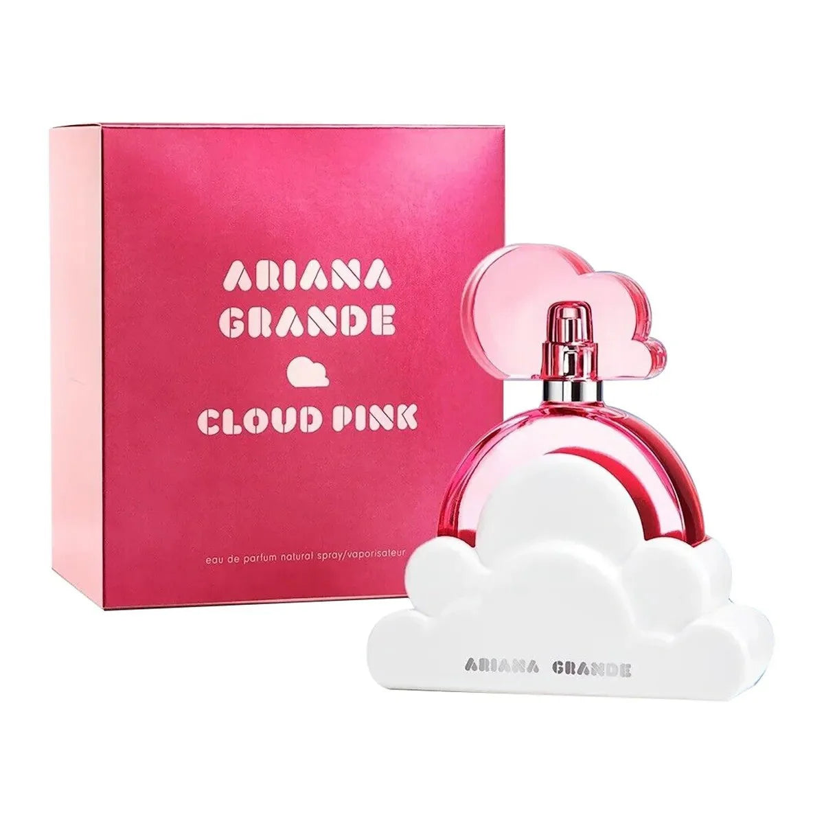 (PREORDER) ARIANA GRANDE CLOUD PINK | 100ML - SEALED