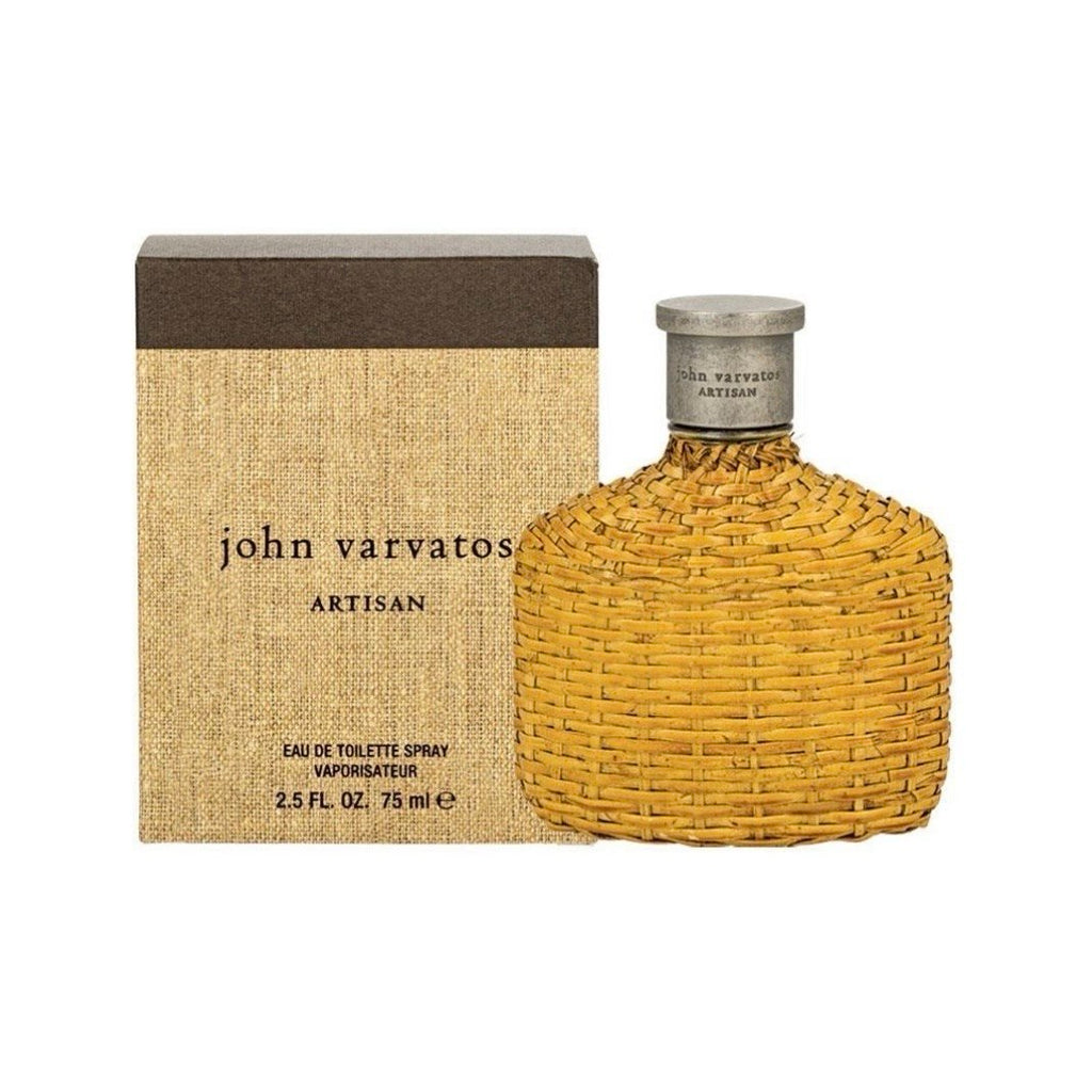 (PREORDER) JOHN VARVATOS ARTISAN EDT | 75ML - SEALED