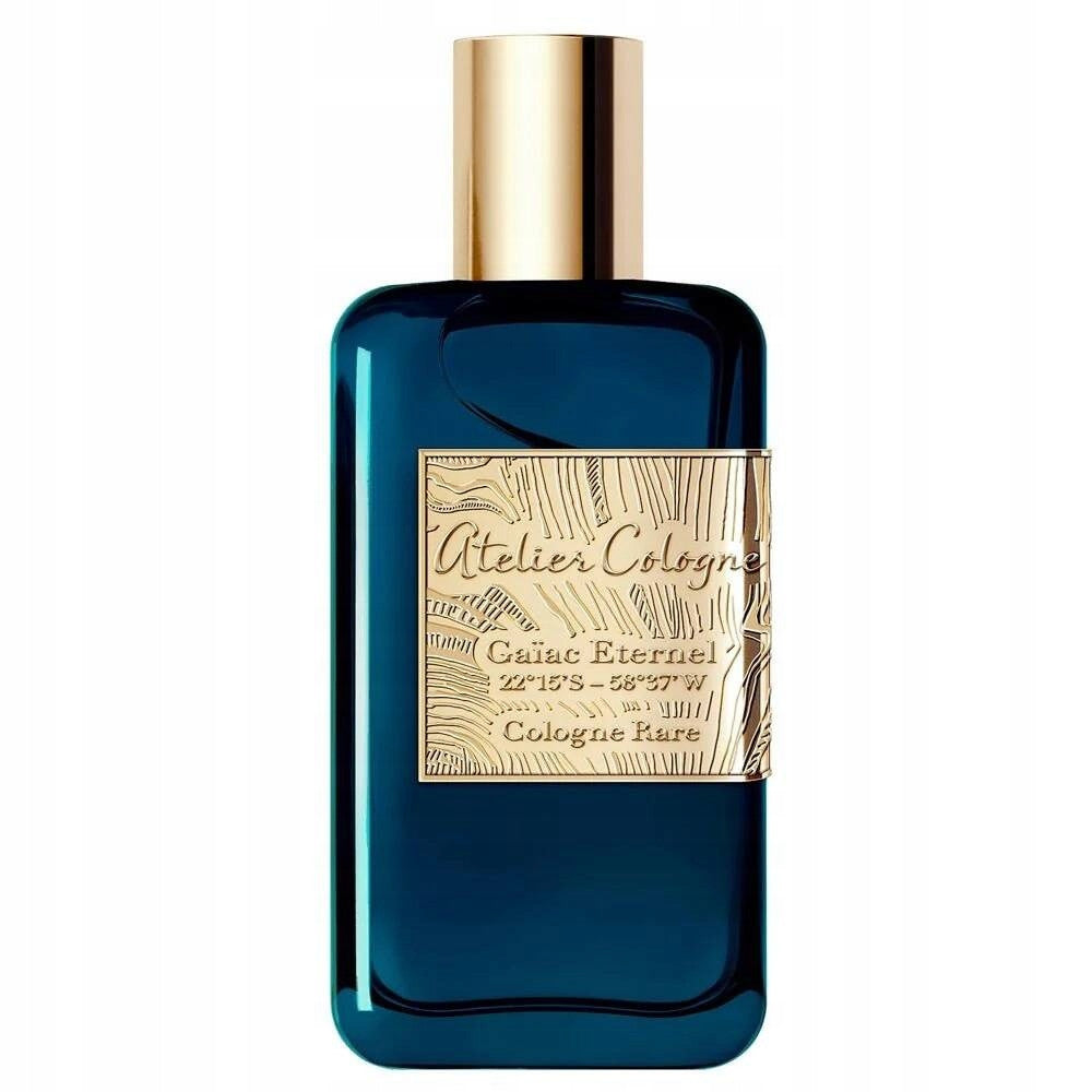 (PREORDER) ATELIER COLOGNE PFM GAIAC ETERNEL | 100ML - TESTER