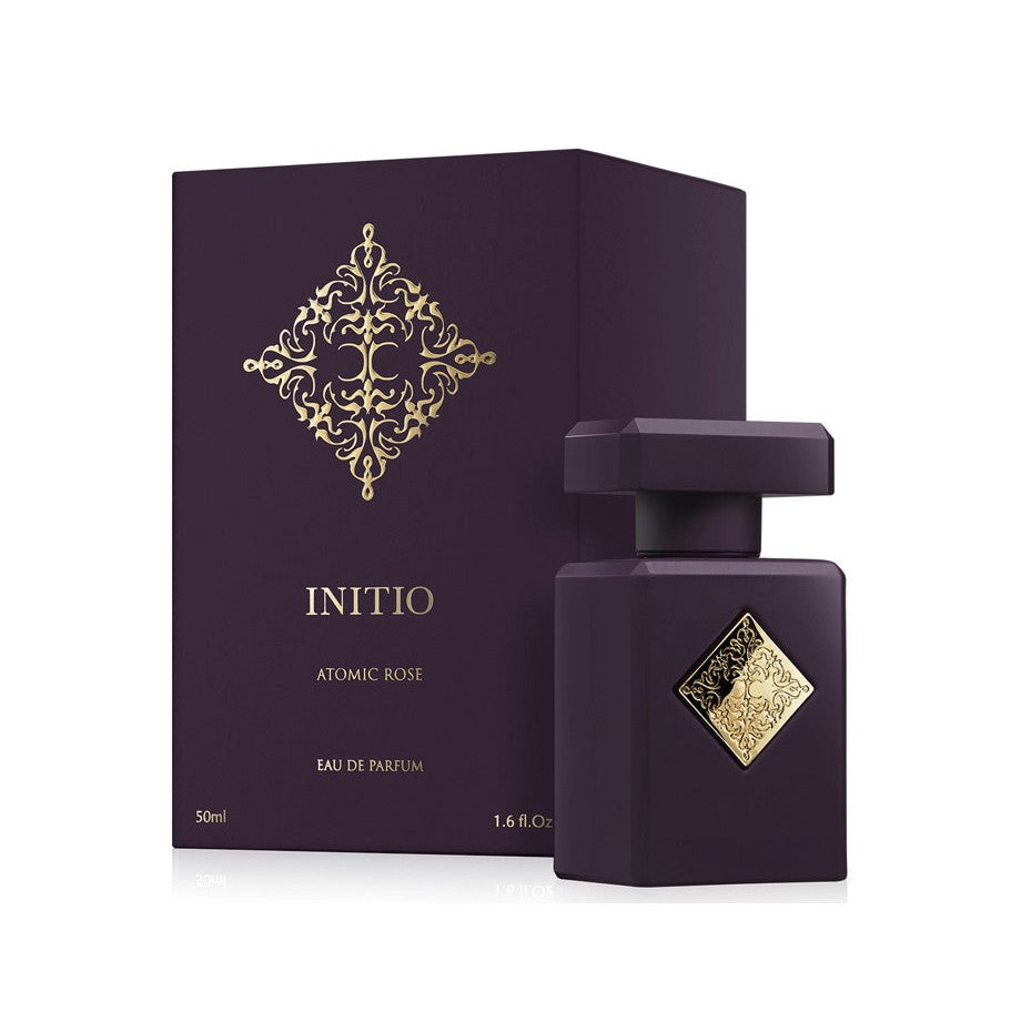 (PREORDER) INITIO ATOMIC ROSE | 90ML - SEALED