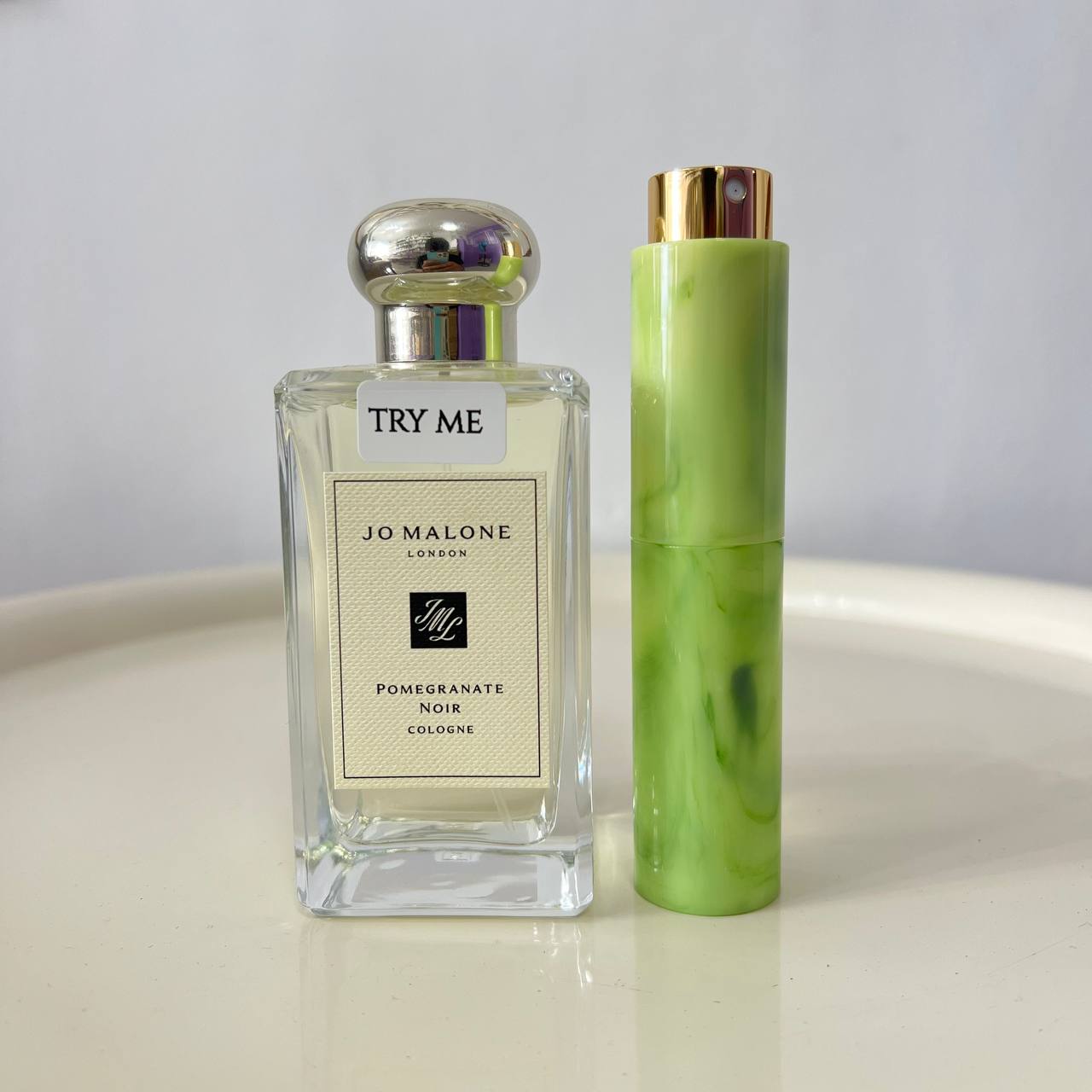 (DECANTS) JO MALONE POMEGRANATE NOIR