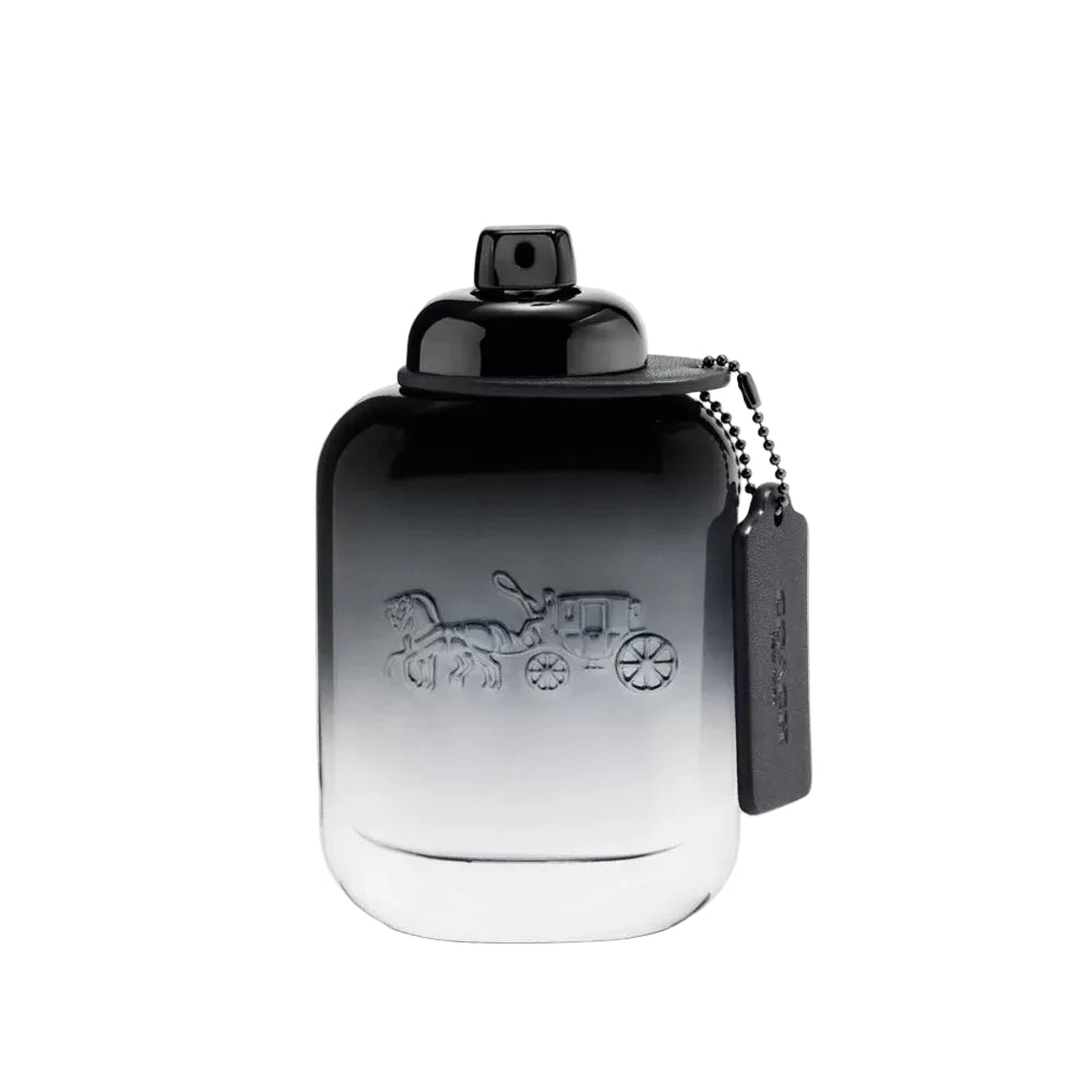 (PREORDER) COACH MEN EDT | 100ML - TESTER