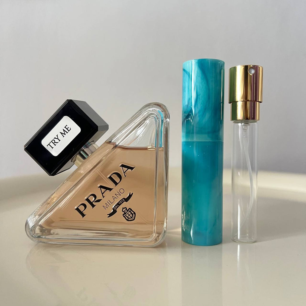 (DECANTS) PRADA PARADOXE EDP