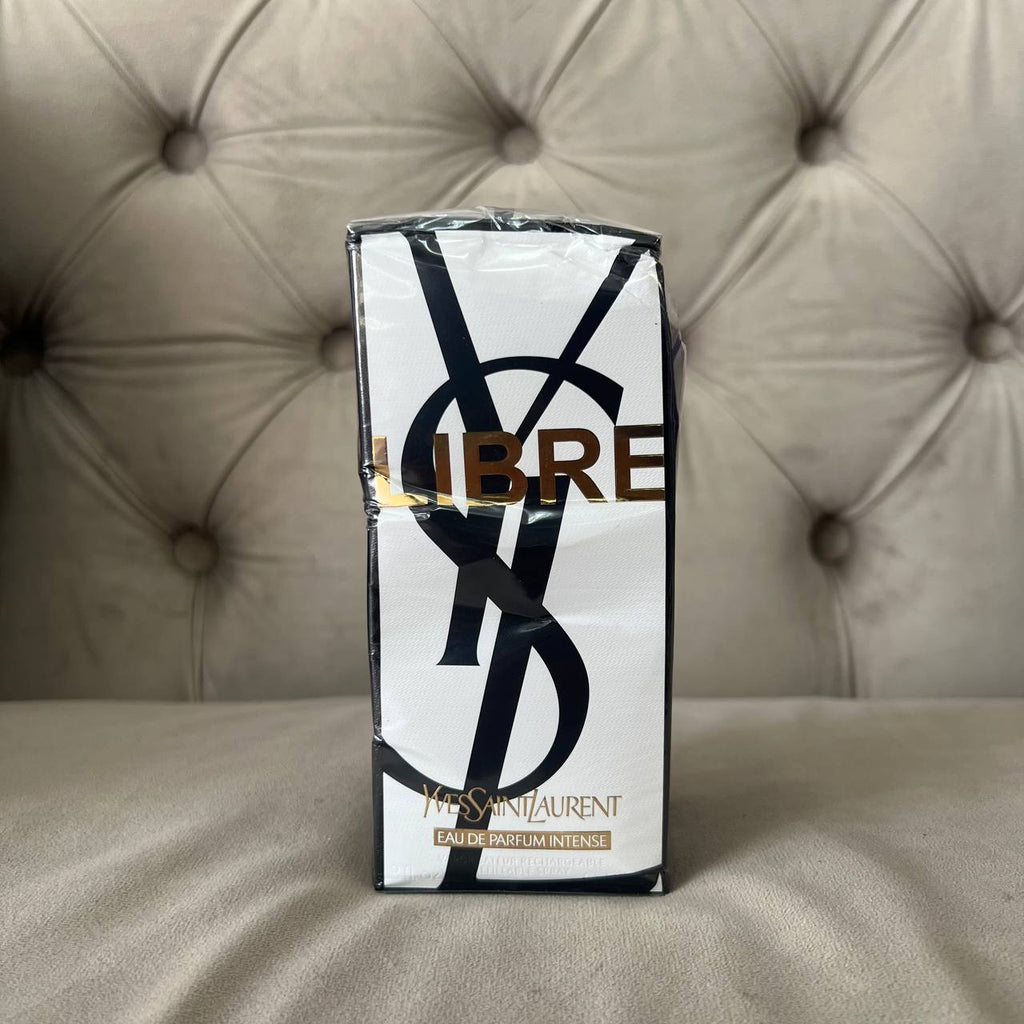 YSL LIBRE INTENSE | 90ML - SEALED (DAMAGED BOX)