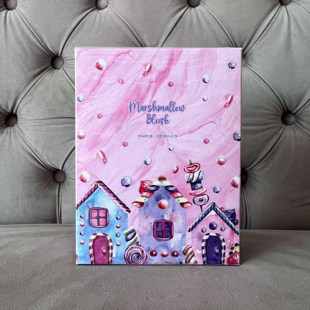 PARIS CORNER MARSHMALLOW BLUSH | 100ML - SEALED