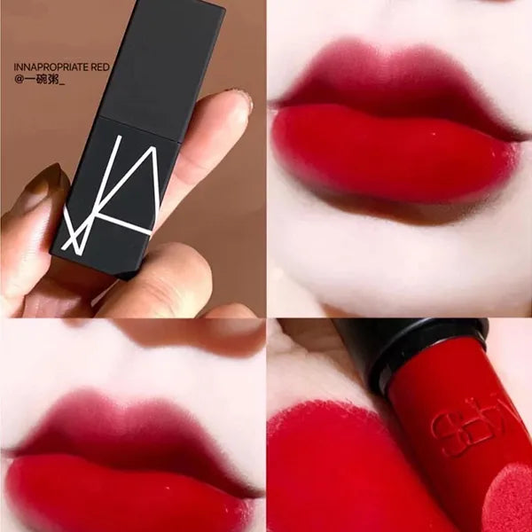 (PREORDER) NARS INAPPROPRIATE RED MATTE (2977) | 3.5ML