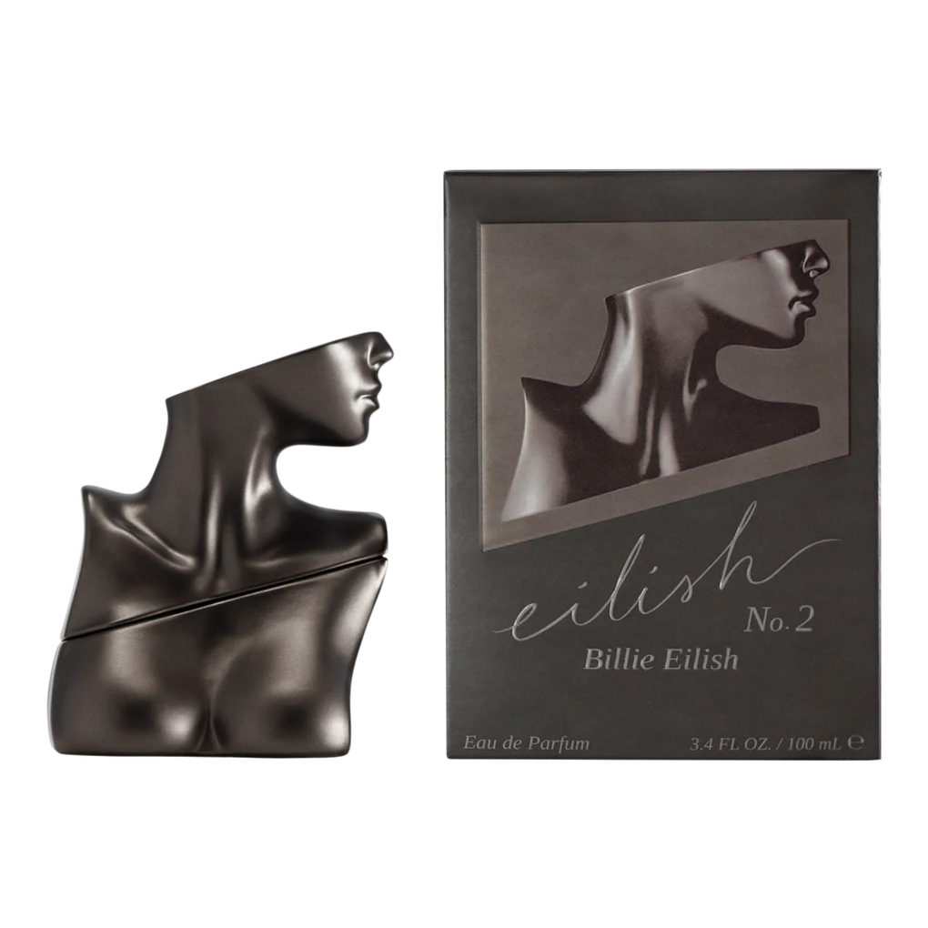 (PREORDER) BILLIE EILISH NO. 2 | 100ML - SEALED