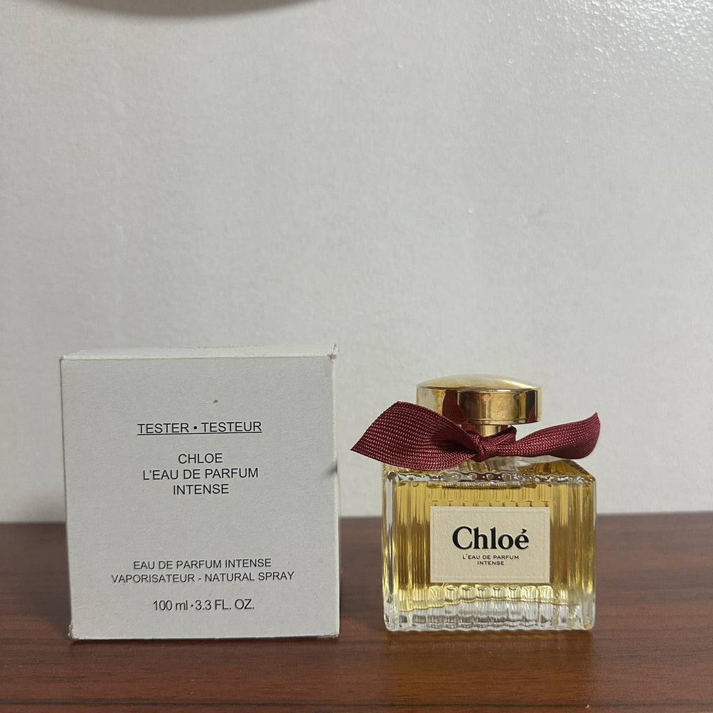 CHLOE L'EAU DE PARFUM INTENSE | 100ML - TESTER