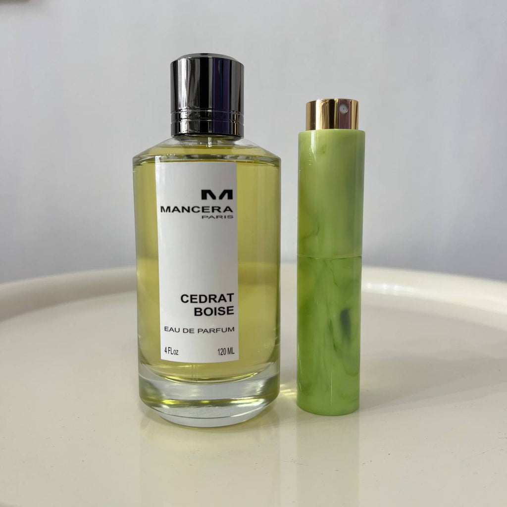 (DECANTS) MANCERA CEDRAT BOISE EDP