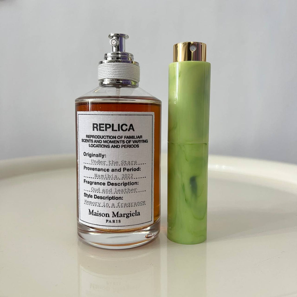(DECANTS) MAISON MARGIELA REPLICA UNDER THE STARS