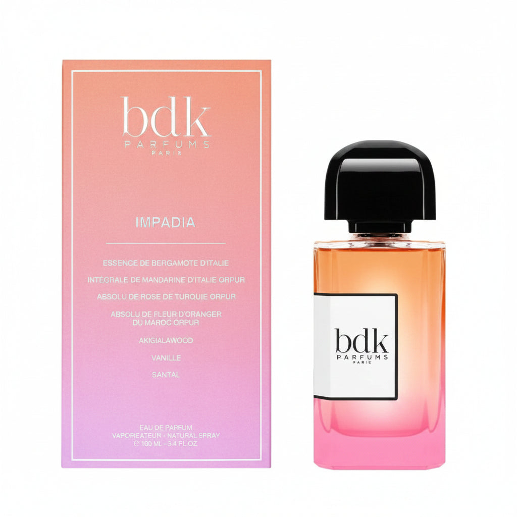 (PREORDER) BDK PARFUMS IMPADIA EDP | 100ML - SEALED