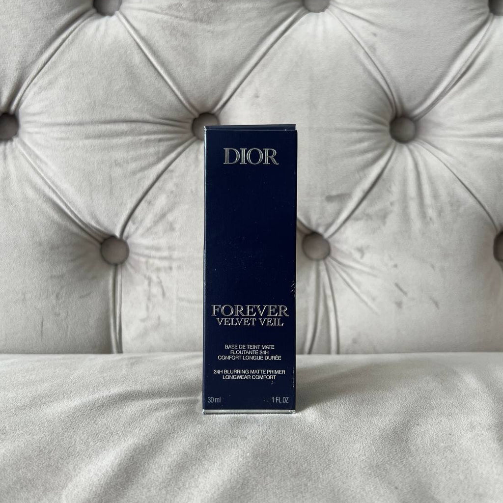 CHRISTIAN DIOR FOREVER VELVET VEIL PRIMER | 30ML