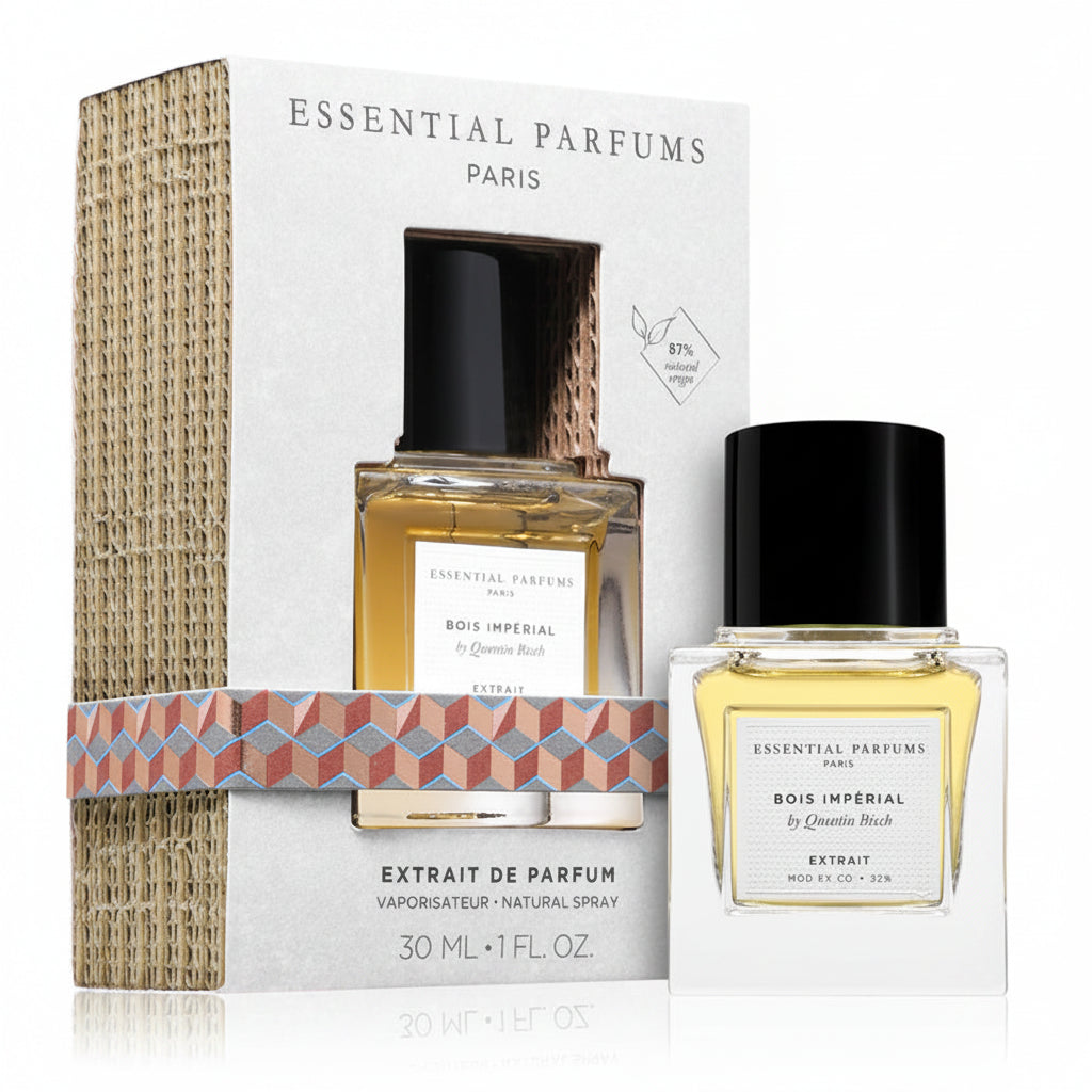 (PREORDER)  ESSENTIAL PARFUMS BOIS IMPERIAL XDP | 30ML - SEALED