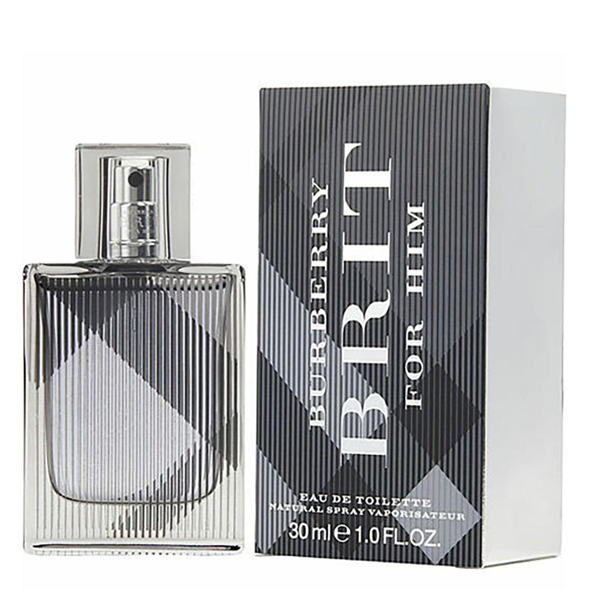 (PREORDER) BURBERRY BRIT FOR HIM EDP | 30ML - SEALED