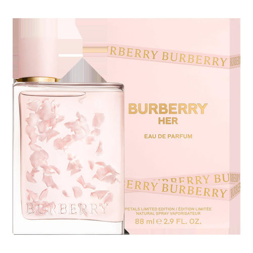 (PREORDER) BURBERRY HER PETALS EDP | 88ml - SEALED