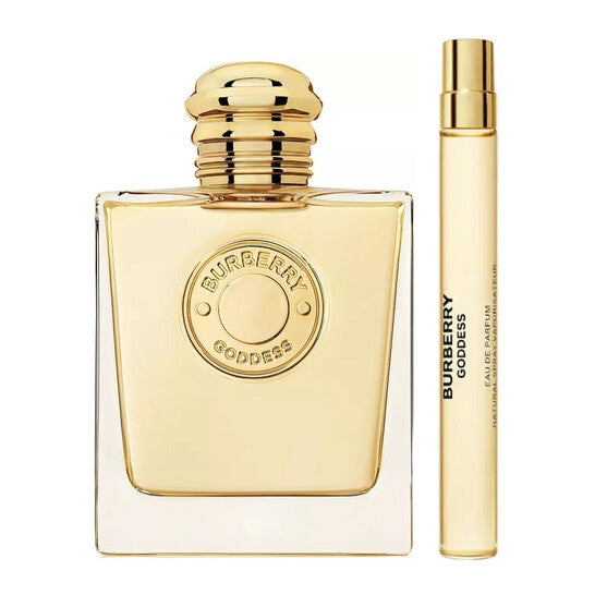 (PREORDER) Burberry Goddess | SET