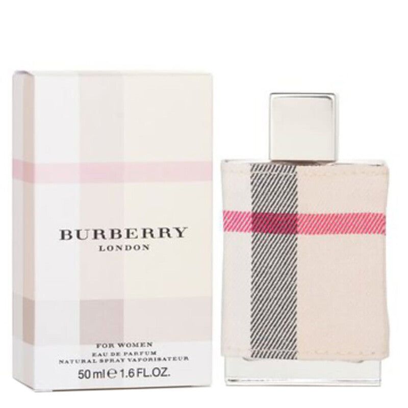 (PREORDER) BURBERRY LONDON FOR WOMEN EDP | 50ML - SEALED