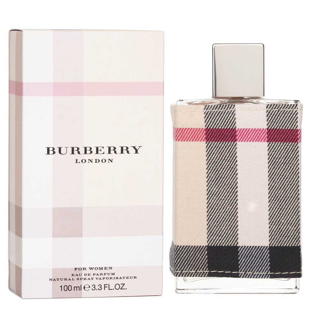 (PREORDER) BURBERRY LONDON FOR WOMEN EDP | 100ML - TESTER