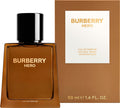 (PREORDER) BURBERRY HERO EDP | 50ML - SEALED