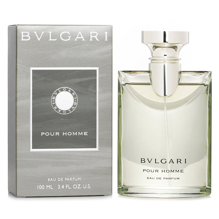 (PREORDER) BVLGARI POUR HOMME EDP | 100ML - SEALED