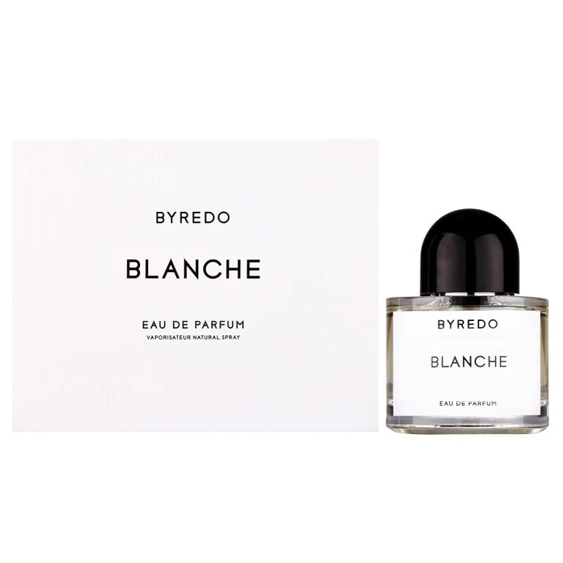 (PREORDER) Byredo Blanche | 100ml - SEALED