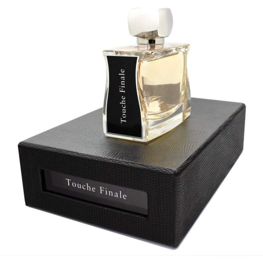 (PREORDER) JOVOY PARIS TOUCHE FINALE EDP | 75ML - SEALED
