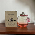 COACH FLORAL BLUSH | 90ML - TESTER