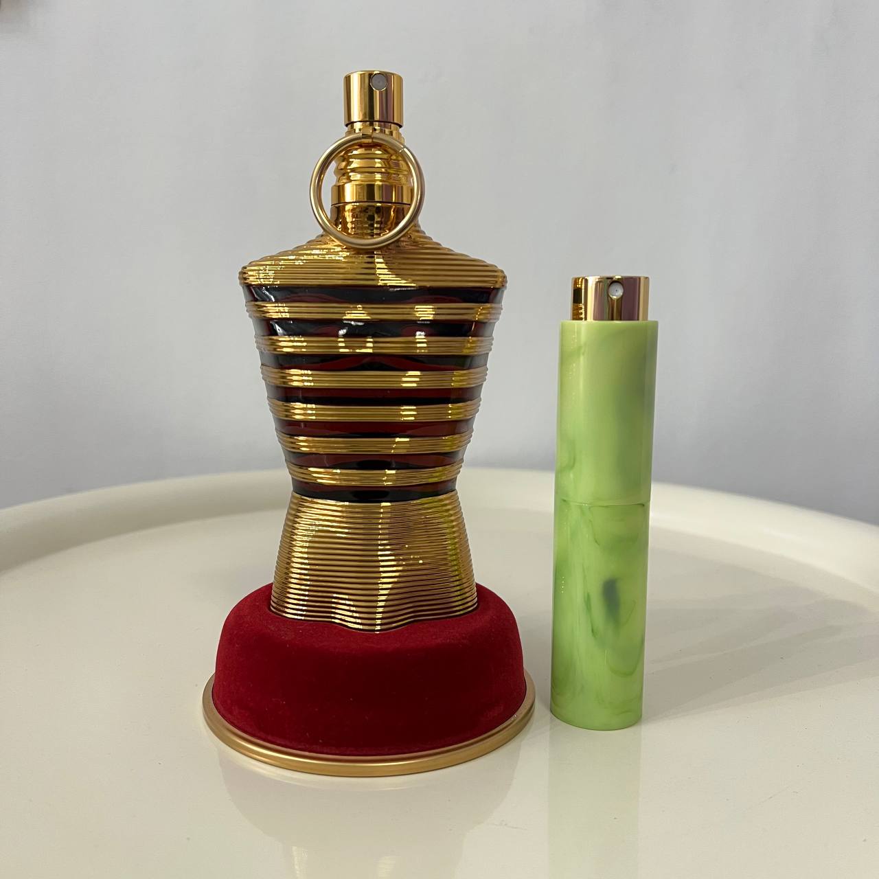 (DECANTS) JPG LE MALE ELIXIR