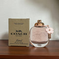 COACH FLORAL EDP | 90ML - TESTER