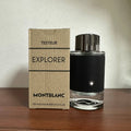 MONTBLANC EXPLORER EDP | 100ML - TESTER
