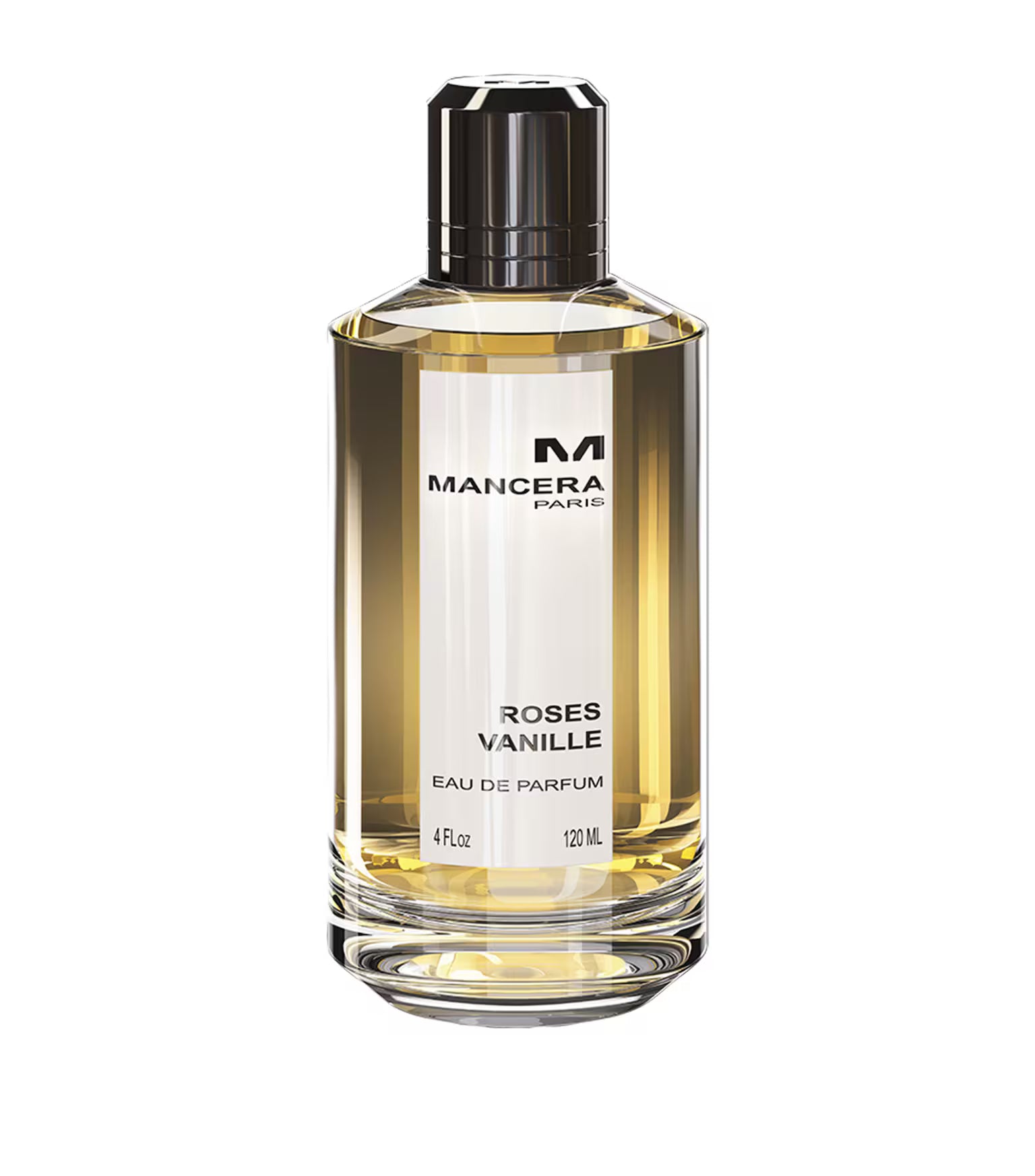 (PREORDER) MANCERA ROSES VANILLE | 120ML - TESTER