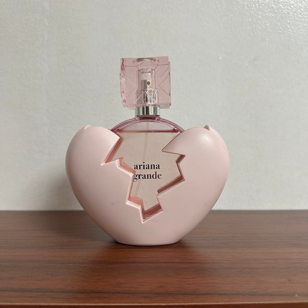 ARIANA GRANDE THANK U NEXT | 100ML - PARTIAL