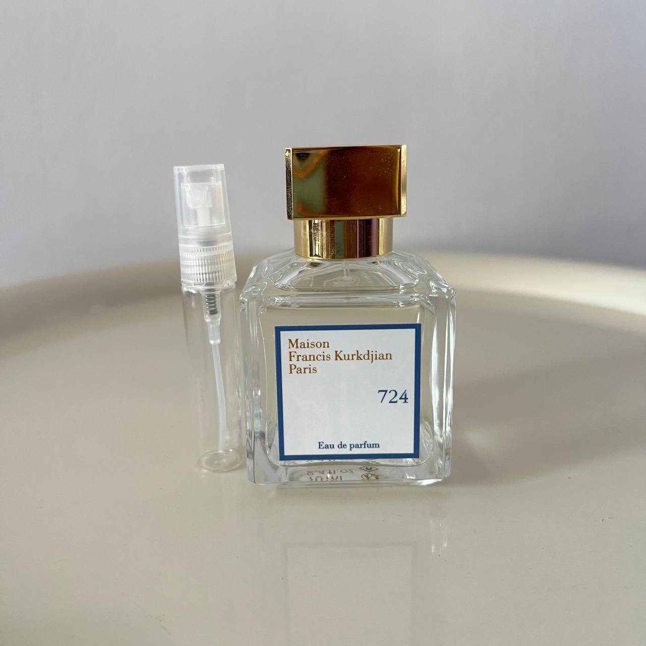 (DECANTS) MFK 724