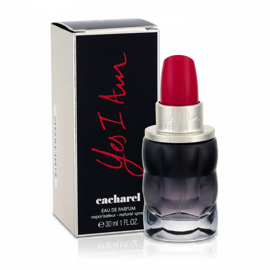 (PREORDER) CACHAREL YES I AM EDP | 30ML - SEALED