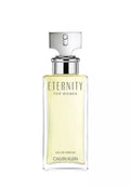 (PREORDER) CALVIN KLEIN ETERNITY WOMEN | 100ML - TESTER