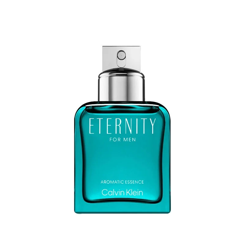 (PREORDER) CK ETERNITY AROMATIC ESSENCE (MEN) | 100ML - TESTER