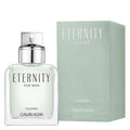 (PREORDER) CALVIN KLEIN ETERNITY FRESH EDT | 100ML - SEALED