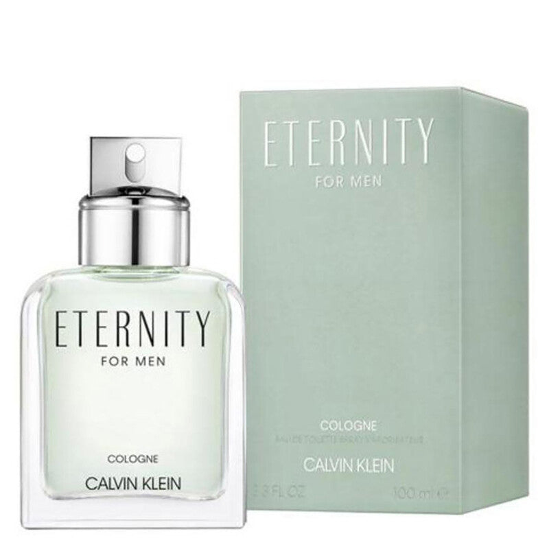 (PREORDER) CALVIN KLEIN ETERNITY FRESH EDT | 100ML - SEALED