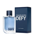 (PREORDER) CALVIN KLEIN DEFY EDT | 100ML - TESTER