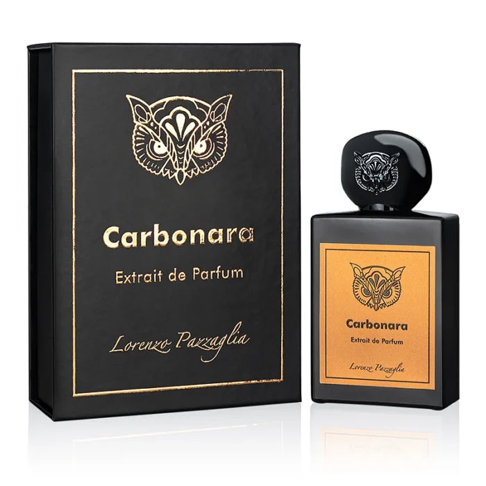 (PREORDER) LORENZO PAZZAGLIA CARBONARA | 50ML - SEALED