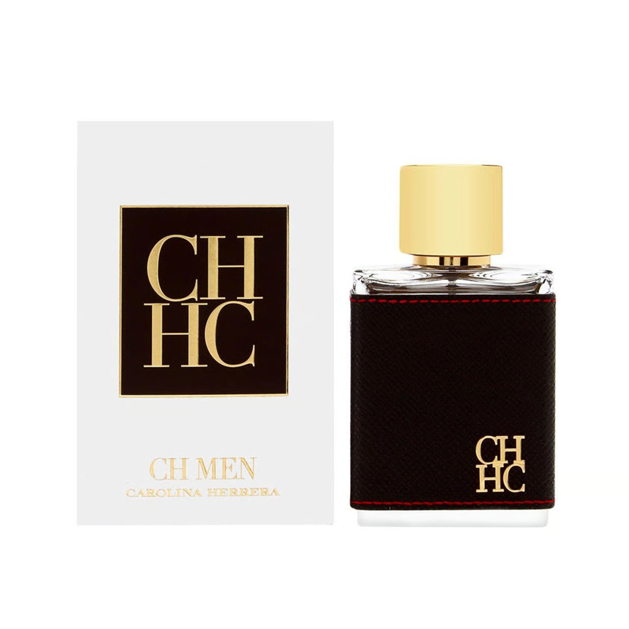 (FASTBREAK) CAROLINA HERRERA CH MEN | 100ML - SEALED