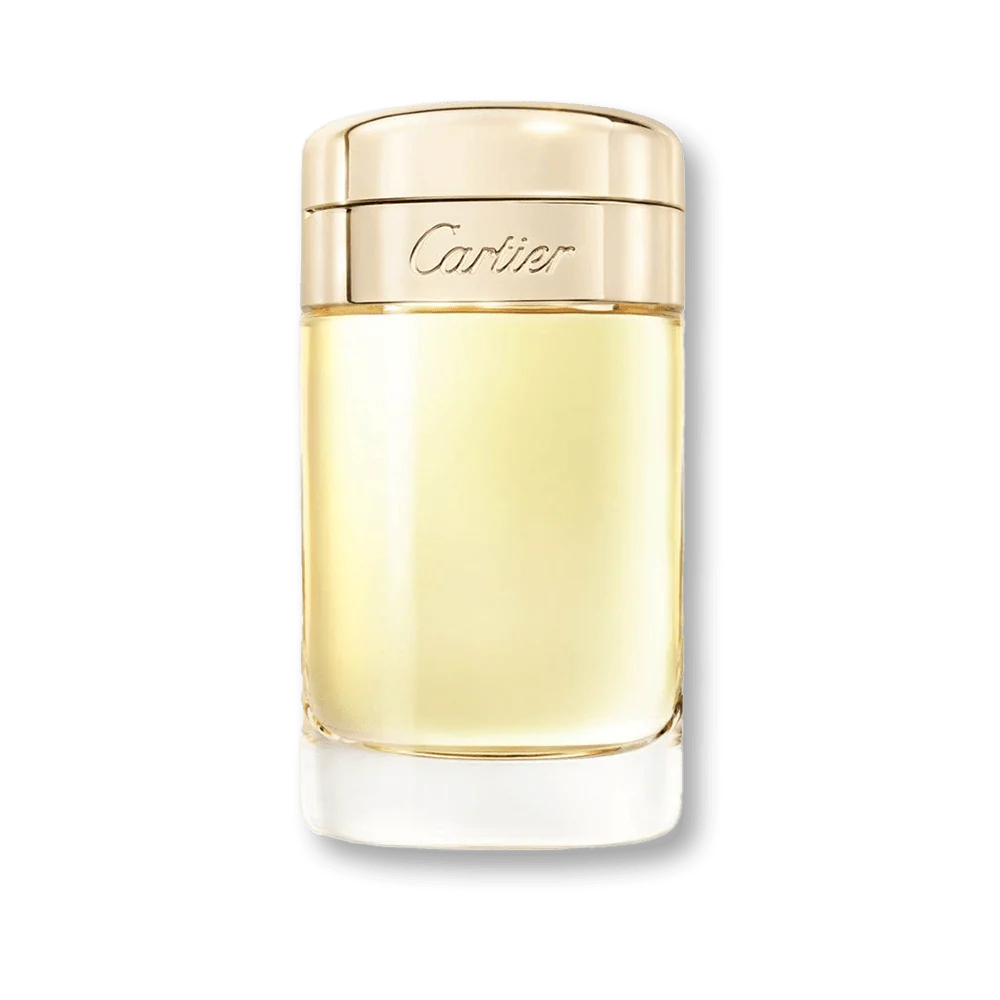 (PREORDER) CARTIER BAISER VOLE PARFUM | 100ML - TESTER