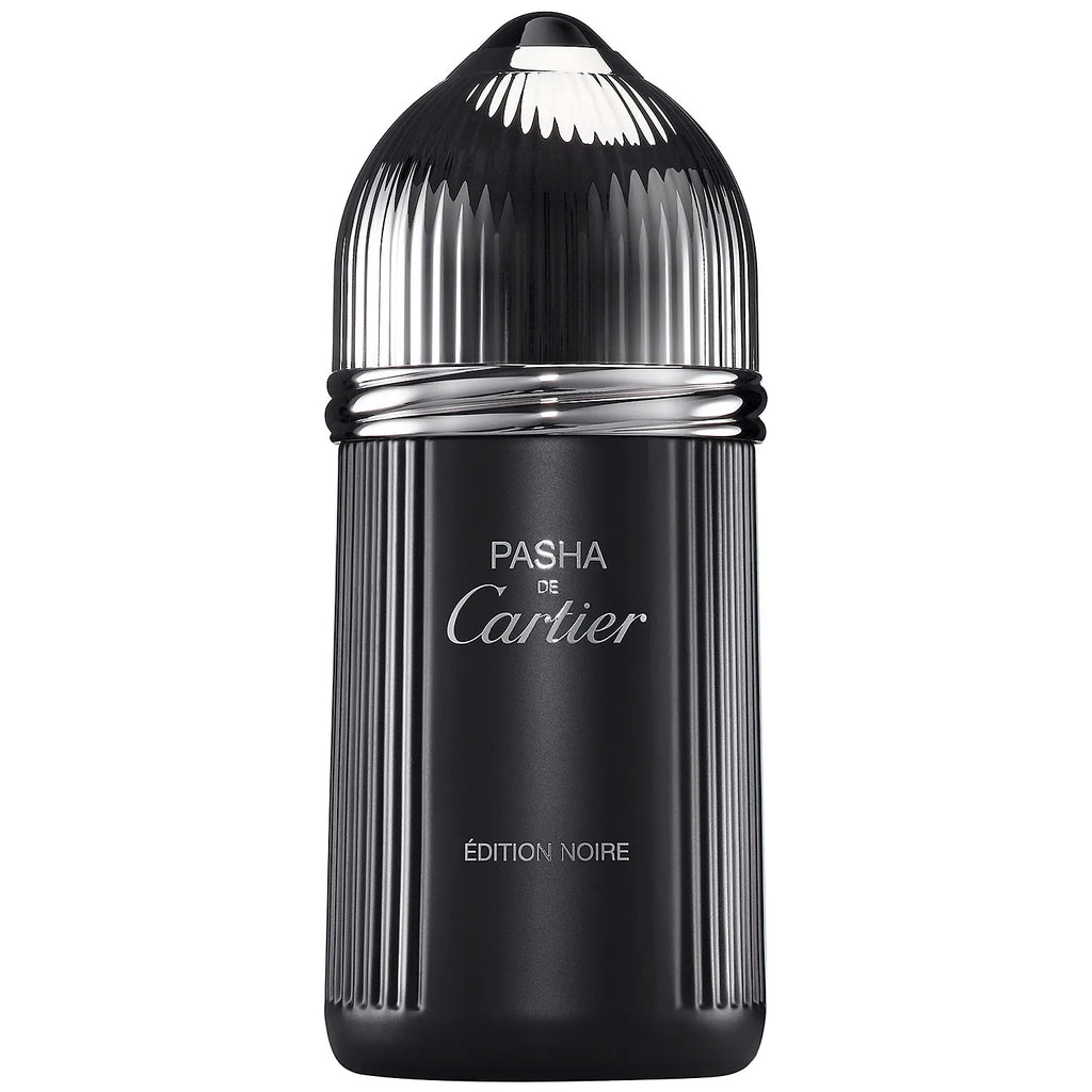 (PREORDER) CARTIER PASHA EDITION NOIRE | 100ML - TESTER