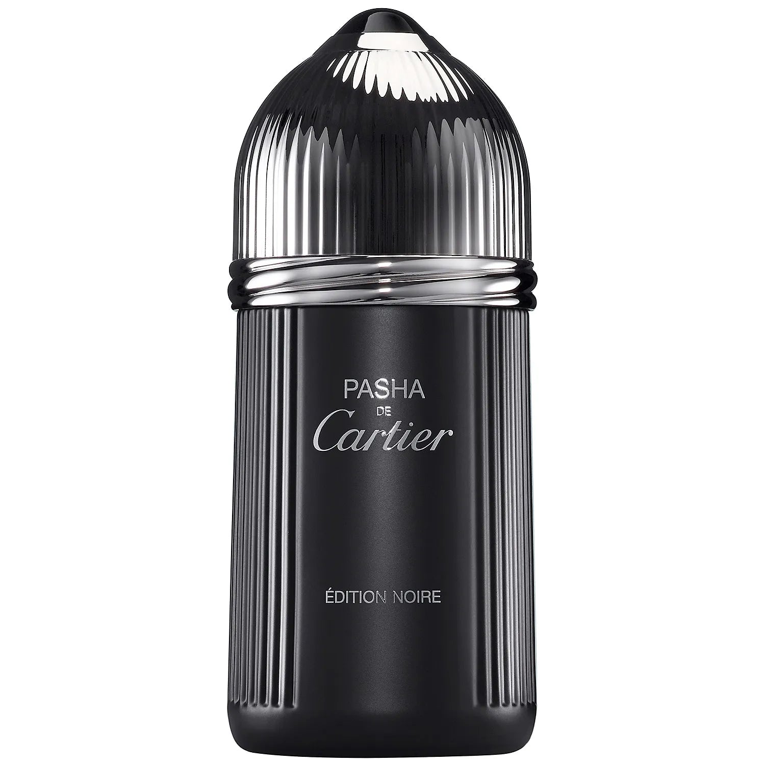 (PREORDER) CARTIER PASHA EDITION NOIRE | 100ML - TESTER