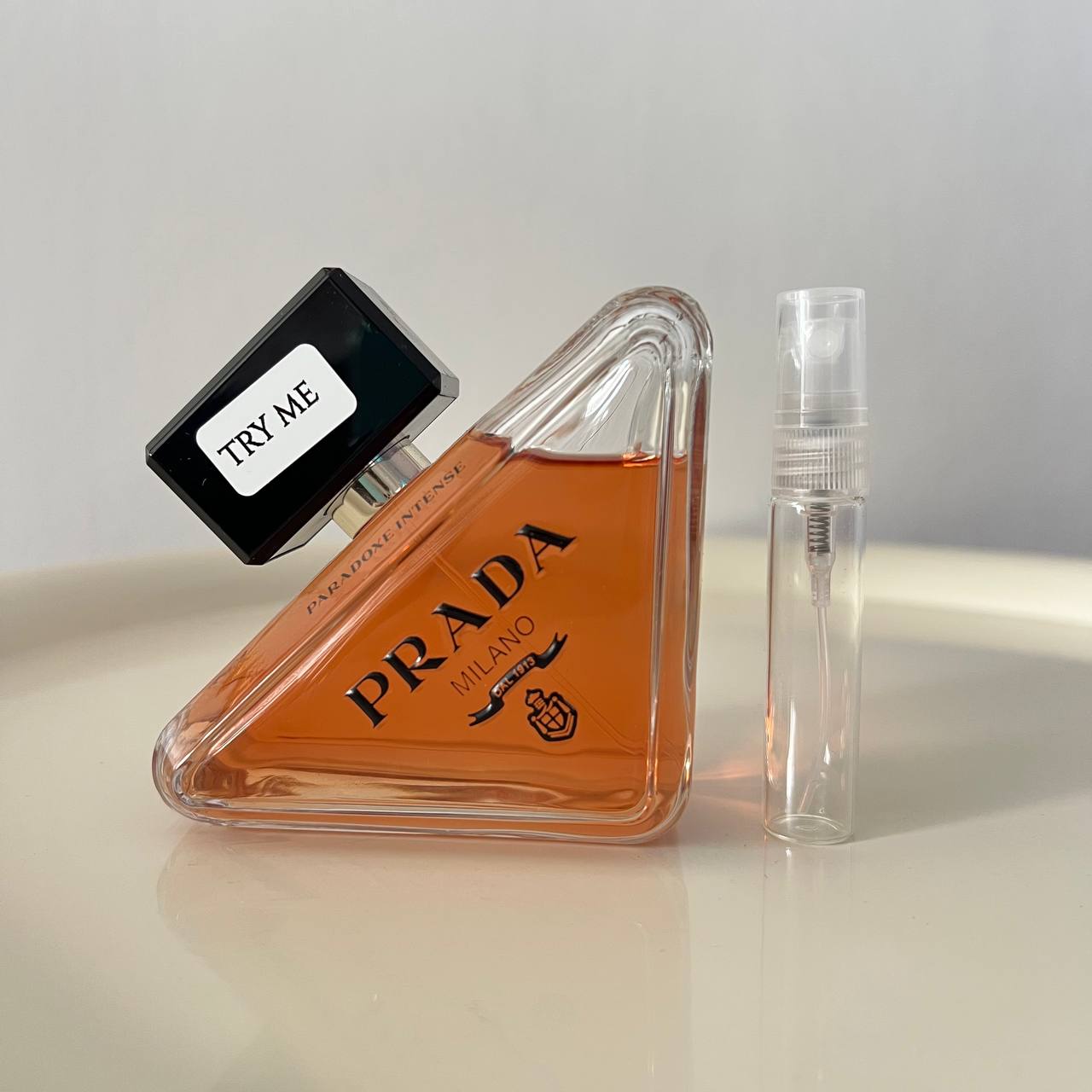 (DECANTS) PRADA PARADOXE INTENSE