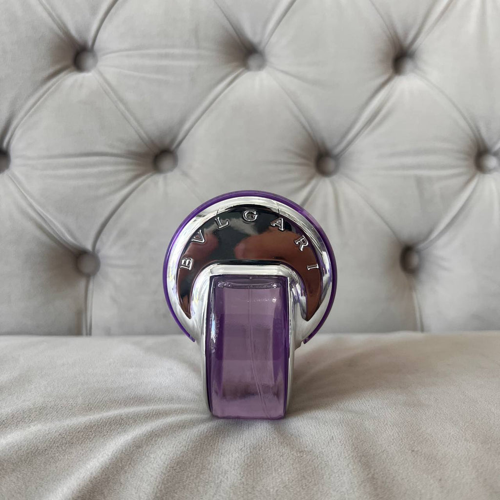 BVLGARI OMNIA AMETHYSTE | 65ML - PARTIAL (TESTER)